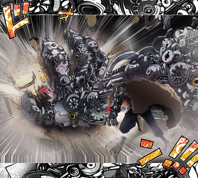 One Piece Chapter 981 Release Date