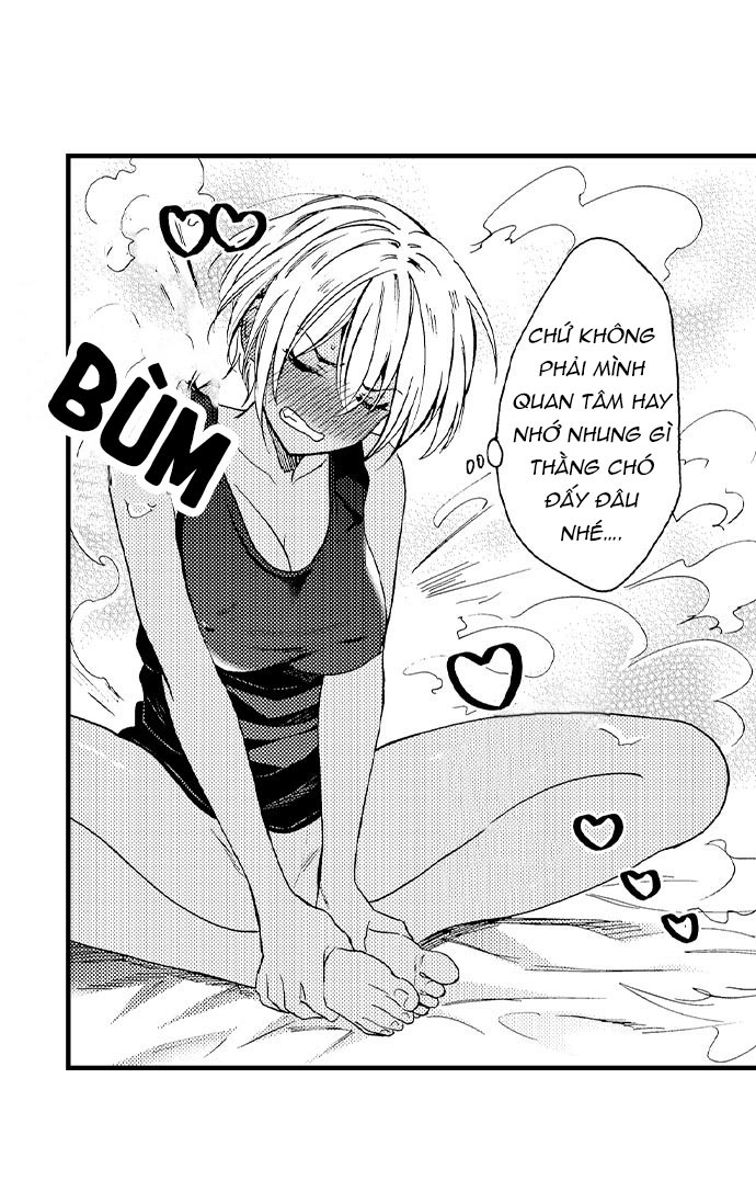 Đọc truyện 18+Bị chịch bởi bạn thân - Chapter 18