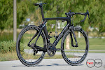 Cipollini RB1K THE ONE Campagnolo Super Record EPS Bora Ultra 50 Complete Bike at twohubs.com