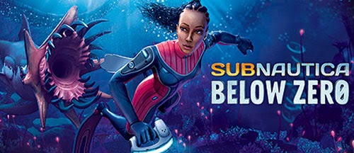 subnautica below zero ps4 review subnautica below zero ps4 review