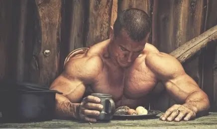 Can I be a bodybuilder and what will it do for me? Can I be a bodybuilder and what will it do for me?