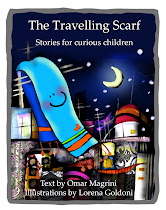 The Travelling Scarf