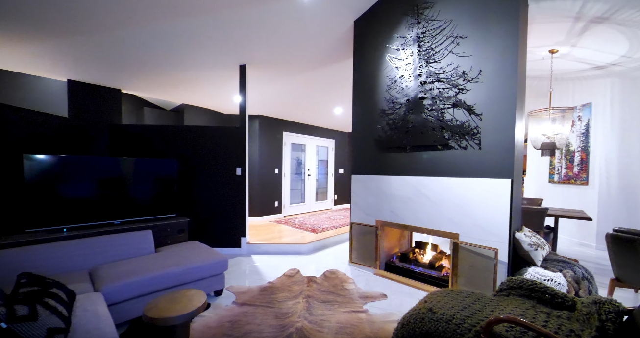 Home Interior Design Tour vs. Breathtaking Views from Stunning 5-Acre Luxury Property