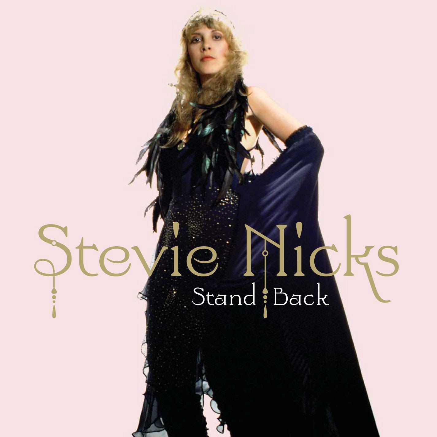 Trouble in Shangri-La 2001 Stevie Nicks