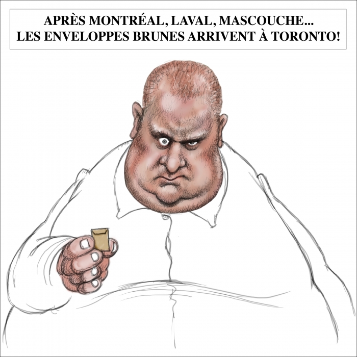 Bado's blog Serge Chapleau wins 2012 National Newspaper Awards