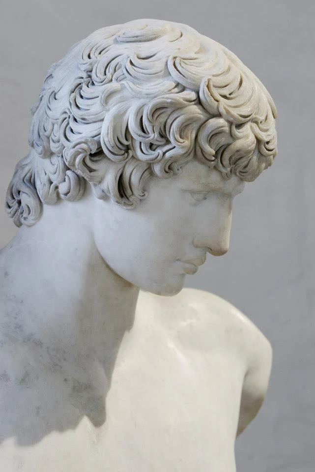 Antinoo, il fascino della bellezza | La Mostra della Roma Barocca