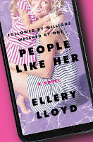 Review of People Like Her by Ellery Lloyd