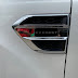 Xe siêu lướt Ford Everest Titanium 2019 đăng ký lần đầu 2020