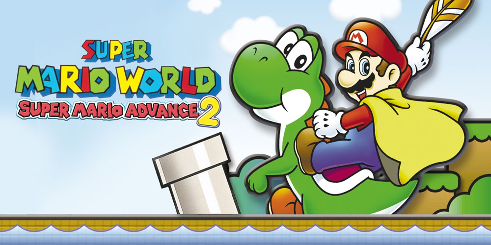 Super Mario Word APK sem emulador para qualquer celular Android!