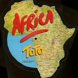 Africa is a legendary song by rock band Toto