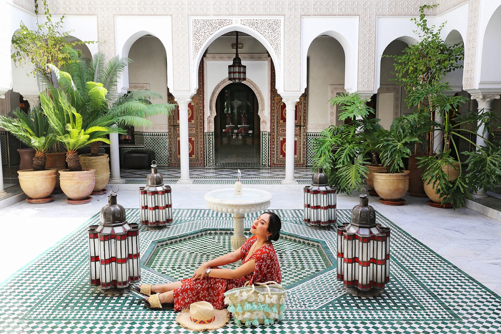 My 4½ Things to Do with 24 Hours in Marrakech, Morocco My 4½ Things to Do with 24 Hours in Marrakech, Morocco