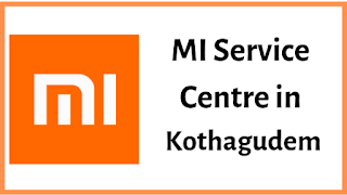 Xiaomi Mi Service Centres in Kothagudem