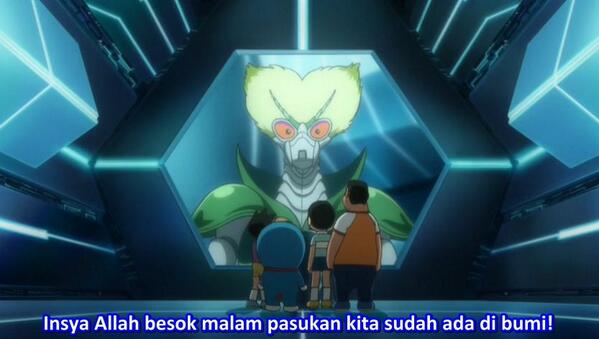 30+ Subtitle Anime Lucu Ga Ada Akhlak