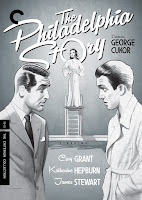 The Philadelphia Story 1940 DVD