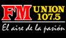 FM Unión 107.5