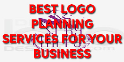 Best Logo Planning Services for Your Business