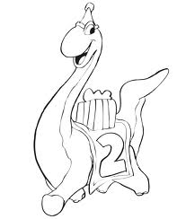 Color Pages 2 Year Olds