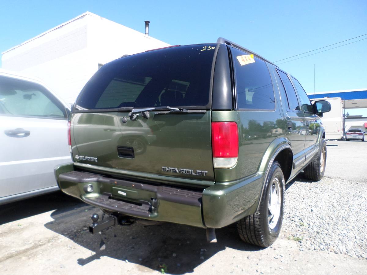 Sunset Auto Sales / Inventory