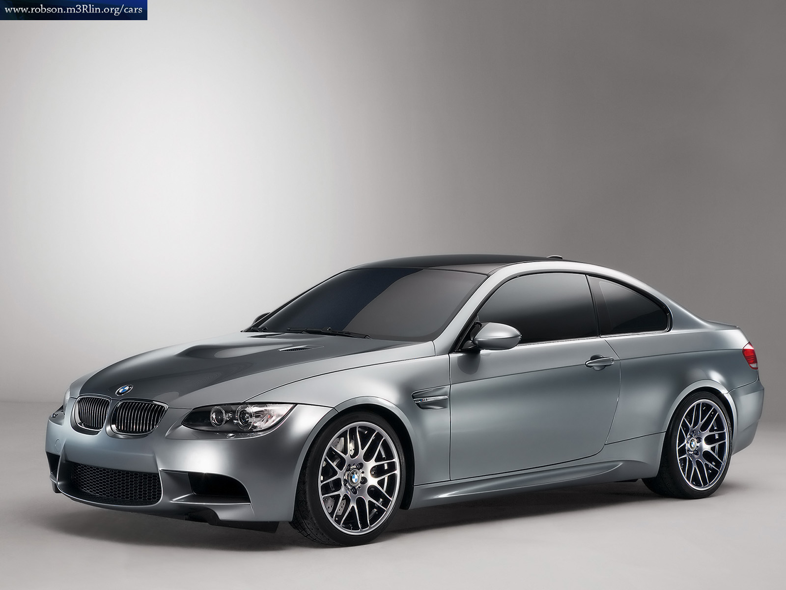 Bmw rockville