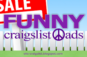 Funny Craigslist Ads Skilsaw Operator Is A Real Cut Up