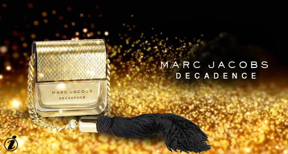 marc jacobs decadence limited edition