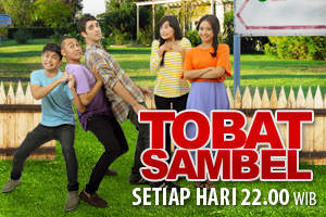 Tobat Sambel MNCTV  Simpleaja.com