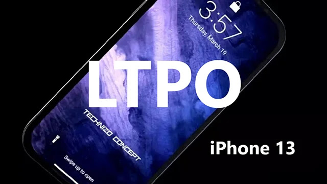 تسريبات حول ترقيات مهمة سيحصل عليها هاتف iPhone 13 القادم تسريبات حول ترقيات مهمة سيحصل عليها هاتف iPhone 13 القادم