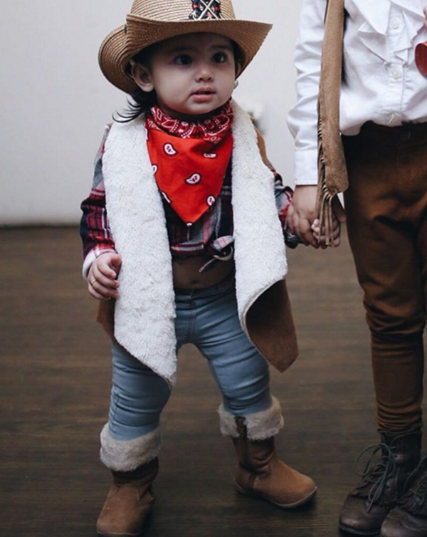 MENARIK! Gambar Aaisyah Dhia Rana Tampil Bergaya Sakan Ala Cowboy Di Majlis Hari Lahir Zain Saidin... COMEL!! MENARIK! Gambar Aaisyah Dhia Rana Tampil Bergaya Sakan Ala Cowboy Di Majlis Hari Lahir Zain Saidin... COMEL!!