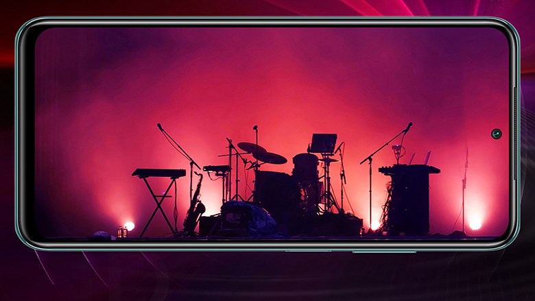 Điện thoại Xiaomi Redmi Note 10S 8GB/128GB Xám - Hàng chính hãng 22 ckeditor 3098608 2