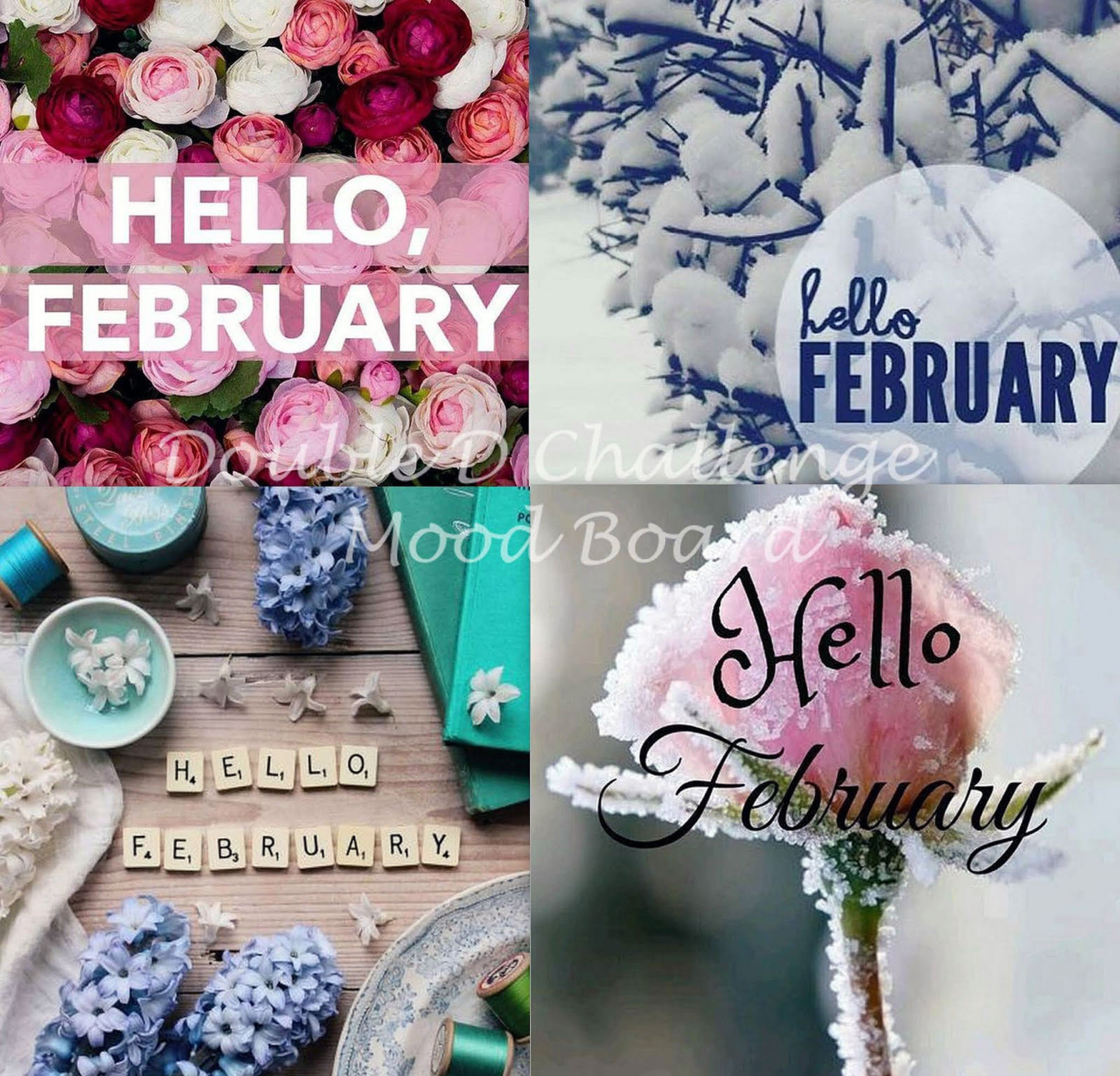 He"artful" Validation of Vicki: "HELLO, It's me..."