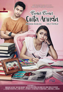 Download Film Ondel Ondel Cinta Arinda 2017 