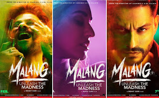 Kahu Main Malang Malang - Malang UNLEASH THE MADNESS 2020 Kahu Main Malang Malang Song Lyrics in Hindi and English