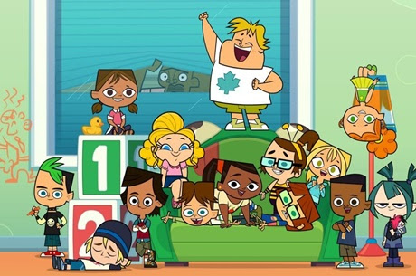  Cartoon Network e HBO Max estreiam nova temporada de Drama  Total Kids
