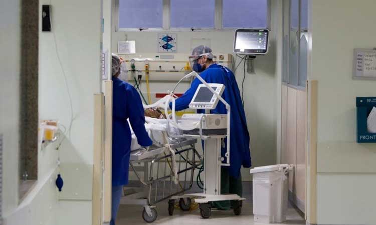 Bahia registra 58 mortes e mais 2.915 casos e de Covid-19