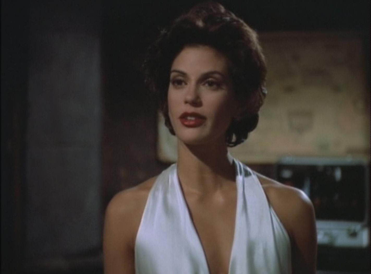 Anime Feet Lois Lane Super Tribute Part 4 Lois and Clark (Teri Hatcher)