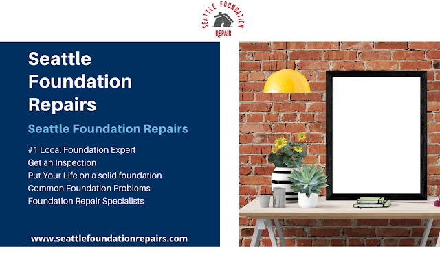Seattle Foundation Repairs - Best Foundation Solutions