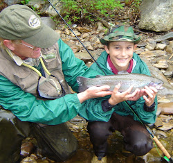 Vermont Fly Fishing Trips