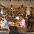 Good networks are built on good relationships