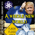 Lifting the Veil | Report #10 | A whole new world