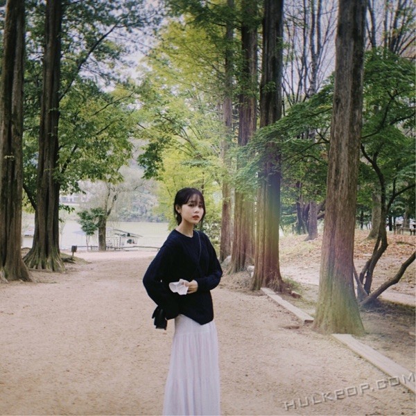 Choi Junhyuk – Paints – Single