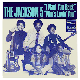 The Jackson 5