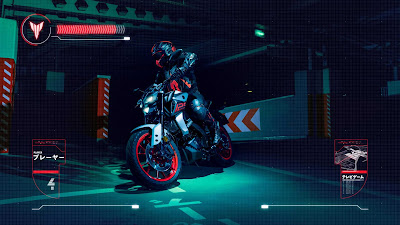 New Yamaha MT-125 model 2020 New Yamaha MT-125 model 2020