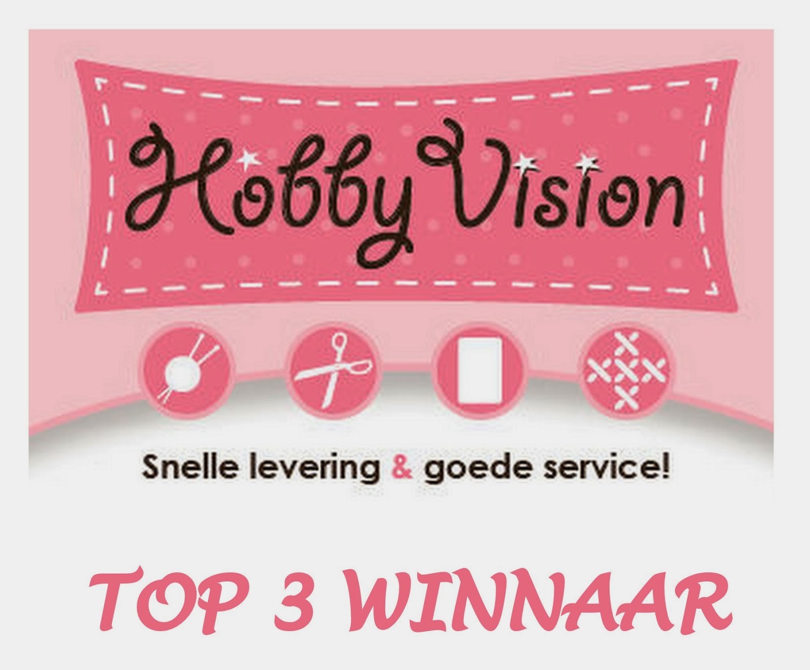 Top 3 juli 2015 Hobbyvision