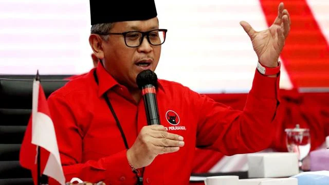 Peringati HUT RI, Sekjen PDIP: 76 Tahun Merdeka, Mental Birokrasi Indonesia Masih Terjajah Asing