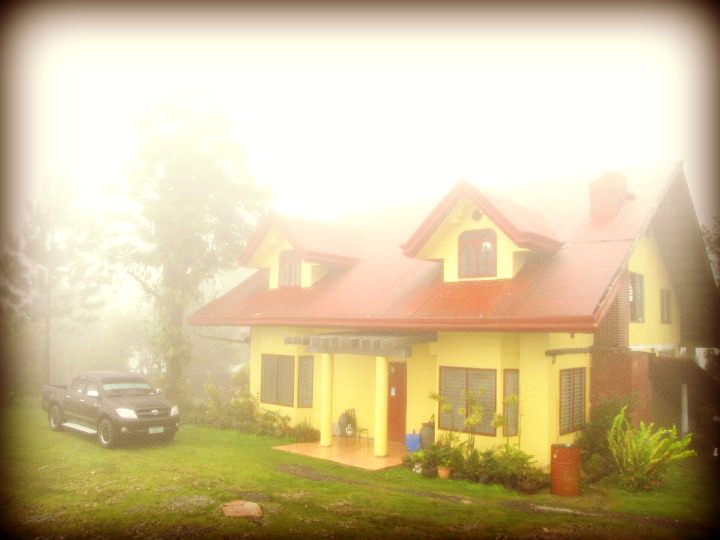 DAVAO IS MY PLACE YELLOW GATE ADVENTURE RESORT in DAVAO