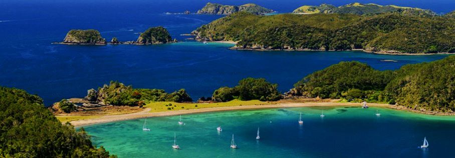 Bay of Islands