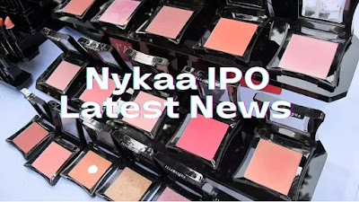 Nykaa IPO 2021 in Hindi