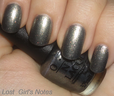 number one nemesis the amazing spiderman collection swatches and review