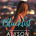 Harper Collins | "Blacklist" de Noel Alyson 