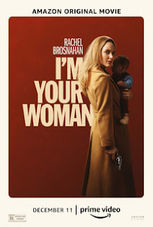 I'm Your Woman Full Movie Download